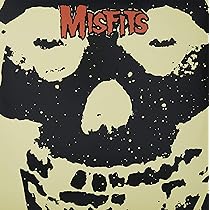 Legacy of Brutality [Vinyl]: MISFITS: Amazon.ca: Music