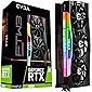 EVGA 10G-P5-3897-KR GeForce RTX 3080 FTW3 ULTRA GAMING, 10GB GDDR6X, iCX3 Technology, ARGB LED, Metal Backplate