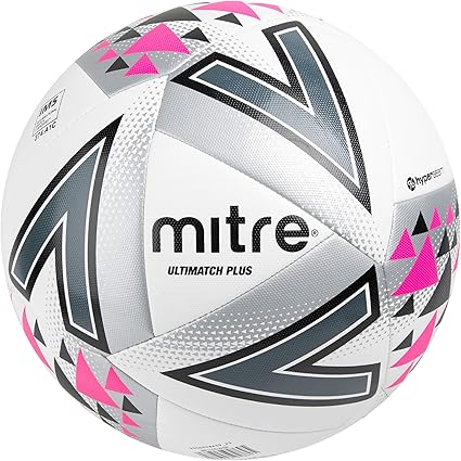 mitre ultimatch hyperseam size 5