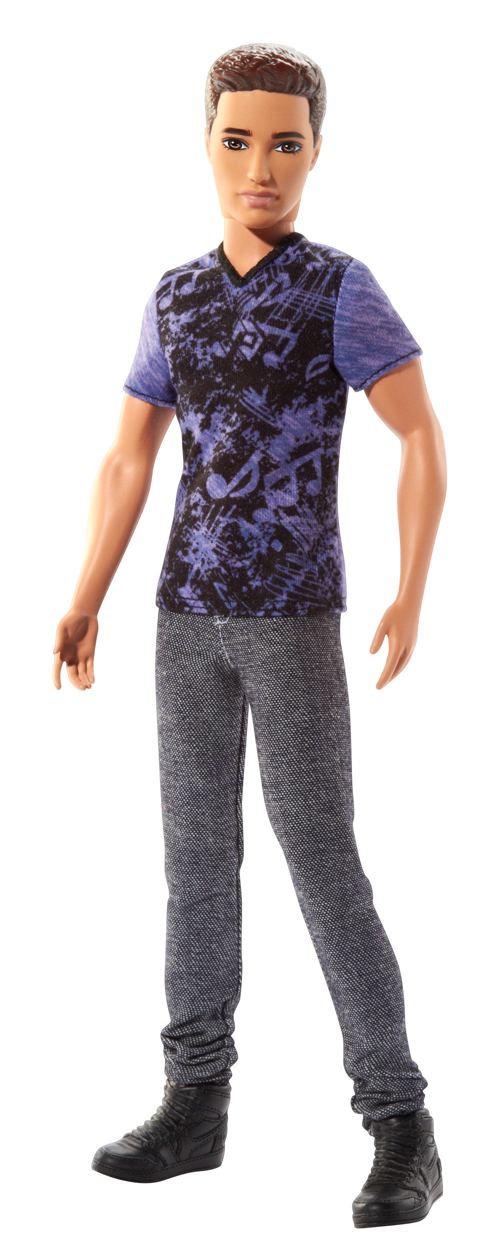 barbie ryan doll