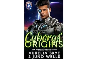 Cyborgs' Origins (BioCircuit Nexus)