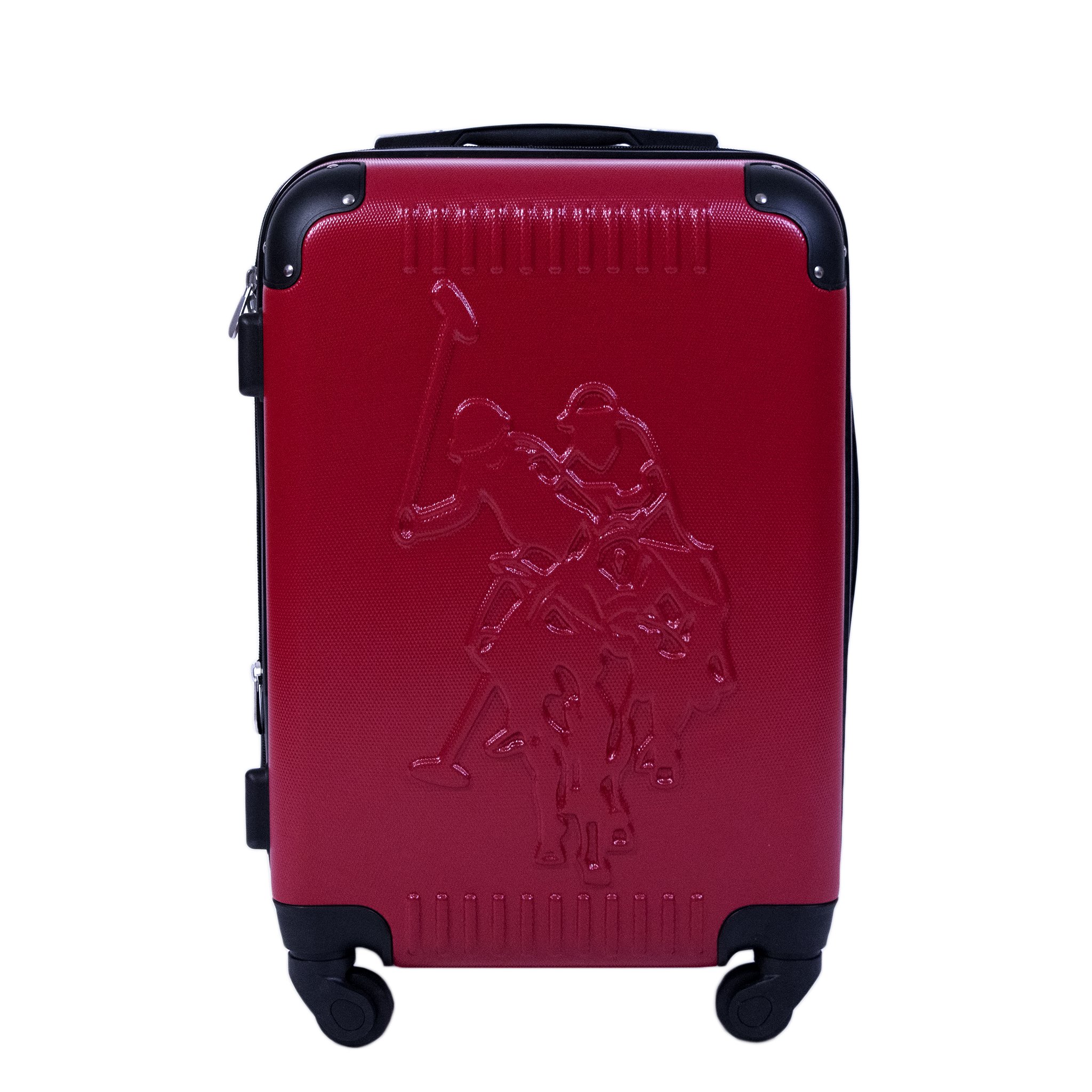 Polo Polo 21in Spinner Suitcase Carry-On