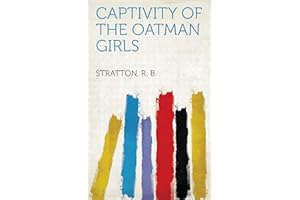 Captivity of the Oatman Girls