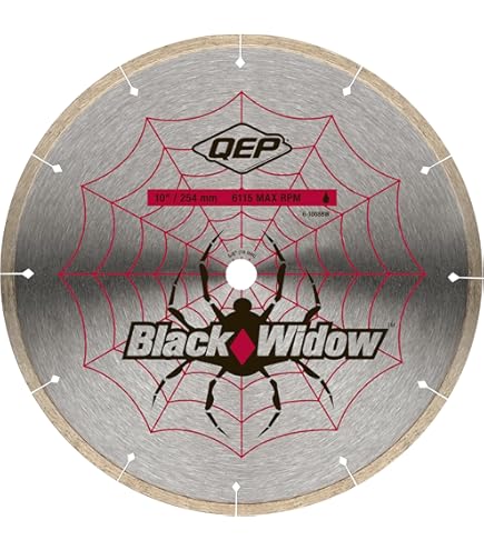 Husqvarna 542776618 Superlok Diamond Disc For Glass Tile