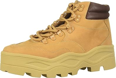 steve madden hiker booties