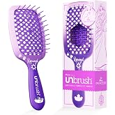FHI Heat UNbrush Detangling Hairbrush - Disney Princess