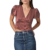PAIGE Womens Miso Top