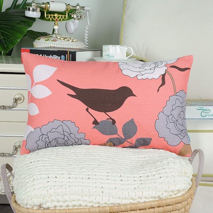 Decorative Pillows Inserts Covers Pillow Covers Calitime Canvas