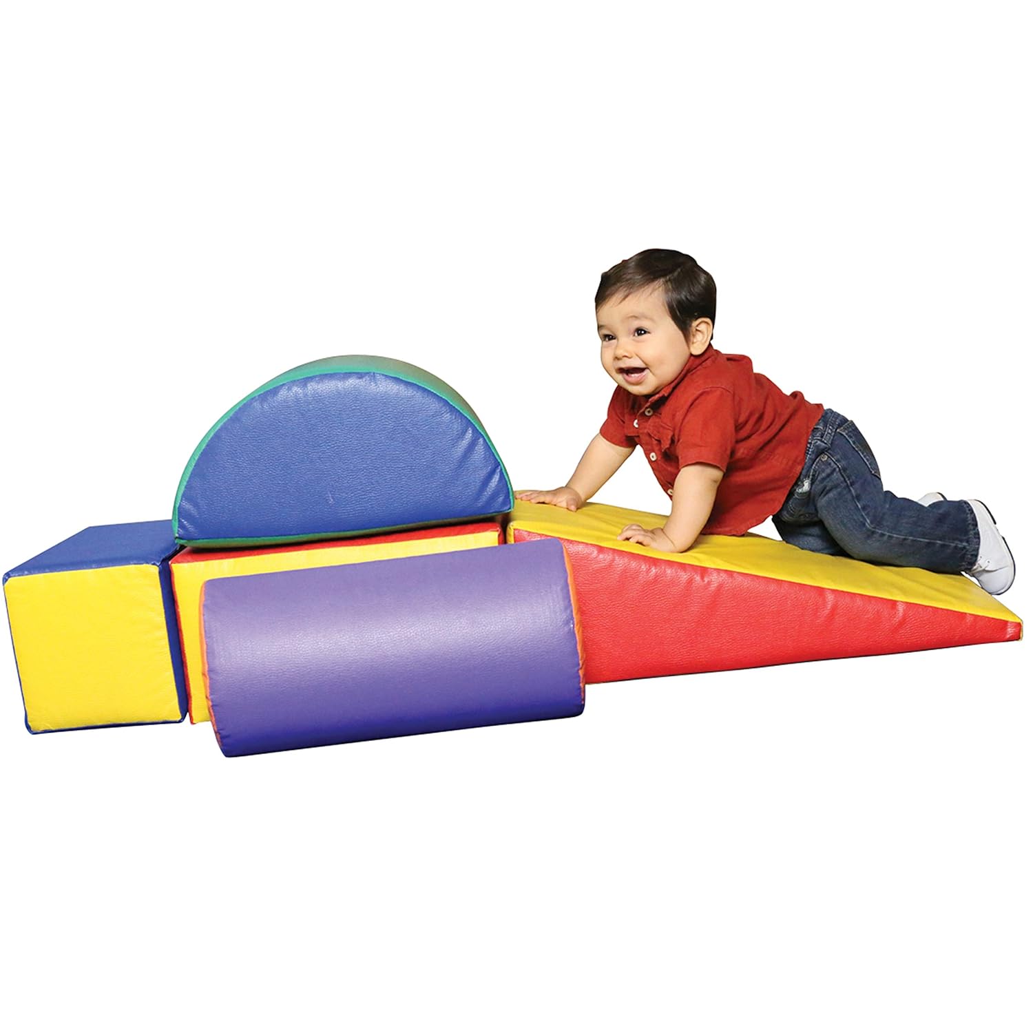 baby soft climbing blocks