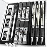 Nicpro RG1000 0.5 mm Art Mechanical Pencil Set in