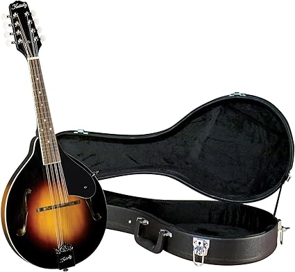 comprar mandolina en amazon