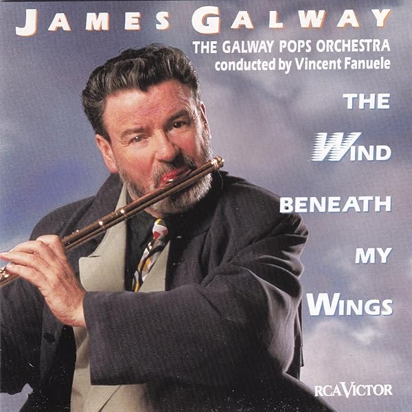 Galway, James - The Best Of James Galway - Amazon.com Music