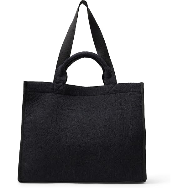 Amazon.com: Marc Jacobs The Large Tote Beige Multi One Size