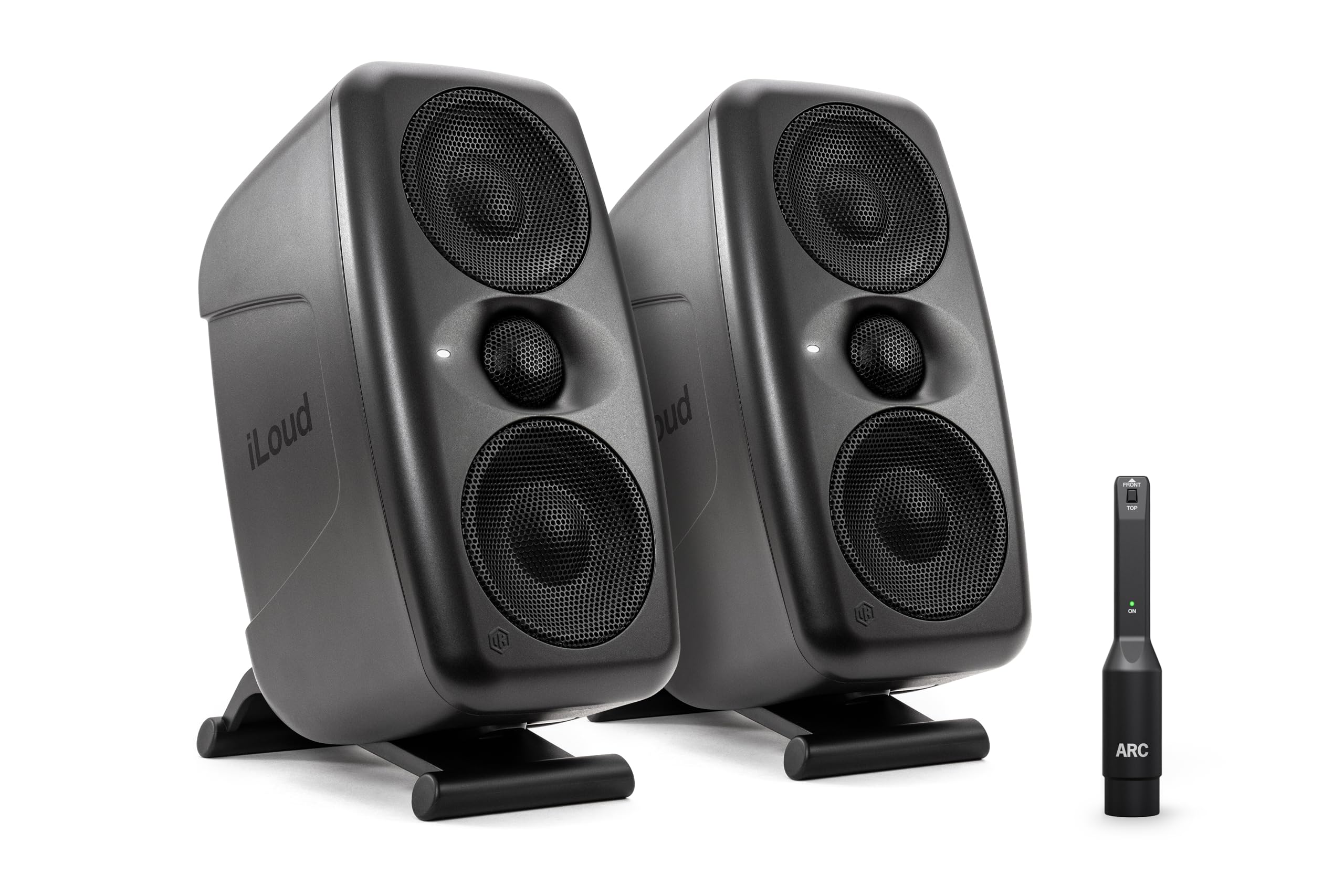 Mua IK Multimedia iLoud MTM MKII (Pair Plus ARC mic) Compact Studio ...