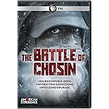 American Experience: The Battle of Chosin DVD