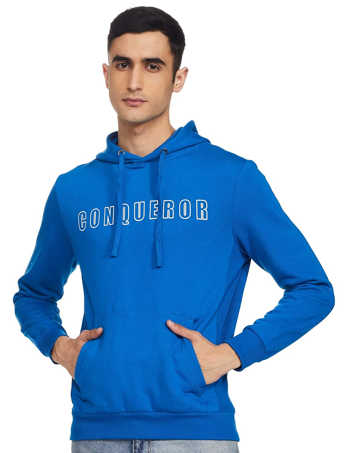 Amazon Brand Symbol Men Hooded Sweatshirt Amazon.in Clothing