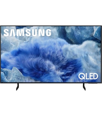 Amazon.com: Samsung QN65Q8FAAFXZA 65 inch QLED Q8F 4K Vision AI