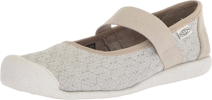 keen sienna mary jane canvas