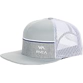 RVCA Pier Trucker