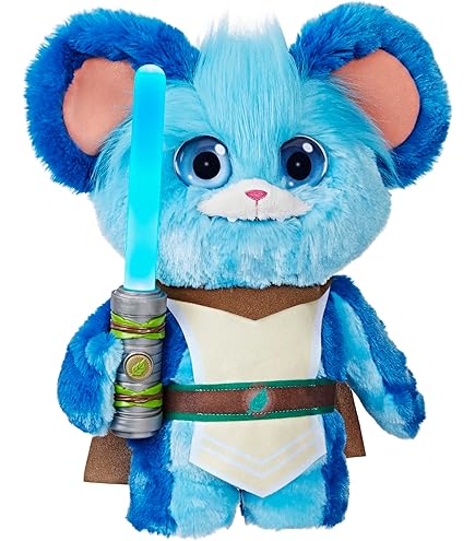 Amazon.com: Star Wars Ultimate Co-Pilot Chewie Interactive