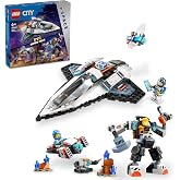 LEGO 60441 Space Explorers Pack sealed ship worldwide