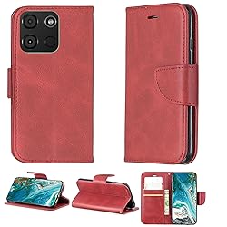 jioeuinly Case for Itel A60 Case Compatible with