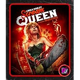 Scream Queen [Visual Vengeance Collector's Edition]