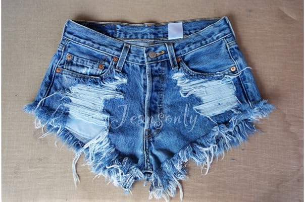 Best Handmade Women's Shorts