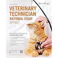 Mosby's Comprehensive Review for Veterinary Technicians