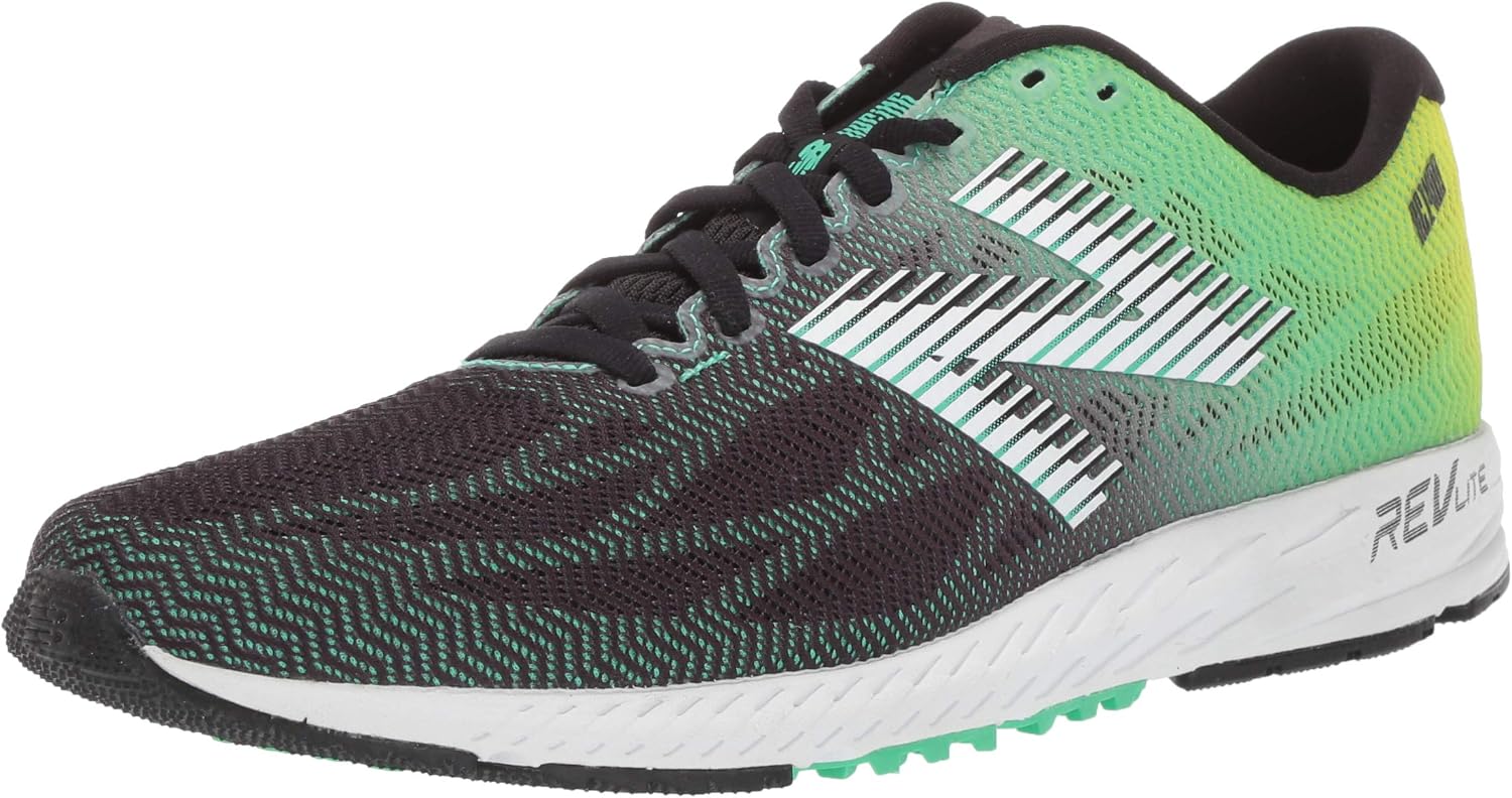 Deportivas para hombre New Balance M1400v6