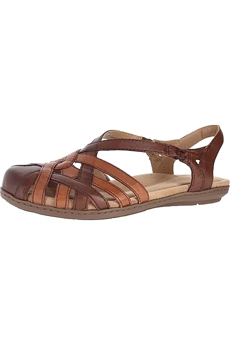 easy street garrett women's sandals