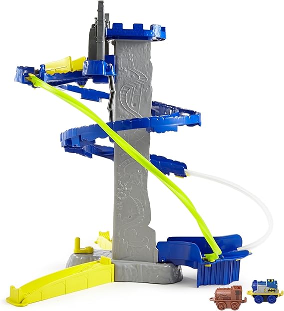 batman thomas the train