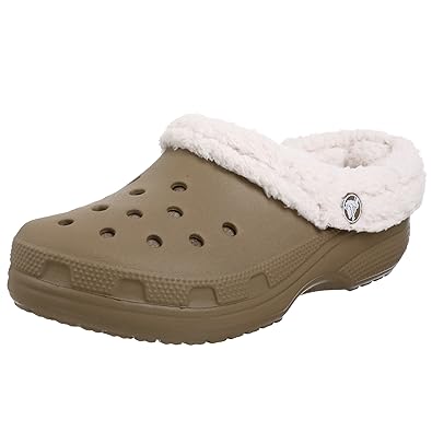 crocs mammoth liners