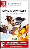 Overwatch Legendary Edition - Nintendo Switch Digital Download