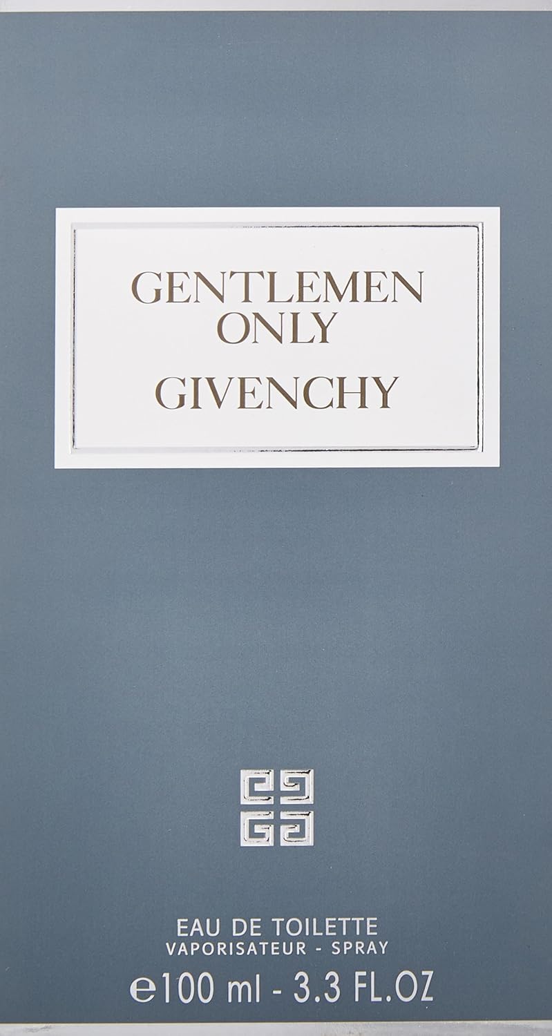 givenchy gentlemen only amazon