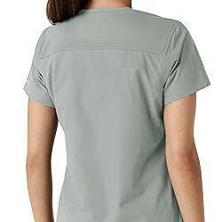 Carhartt Scrubs C12313 Women's Force® Essentials