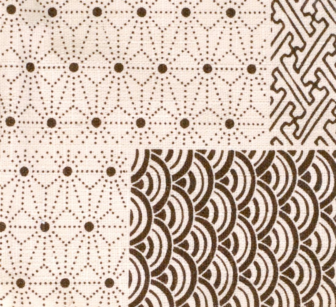 K&H Pet Products 7600 Hooded Lounge Sleeper Pet Bed Tan Patchwork Print 20" x 25" : Pet Supplies