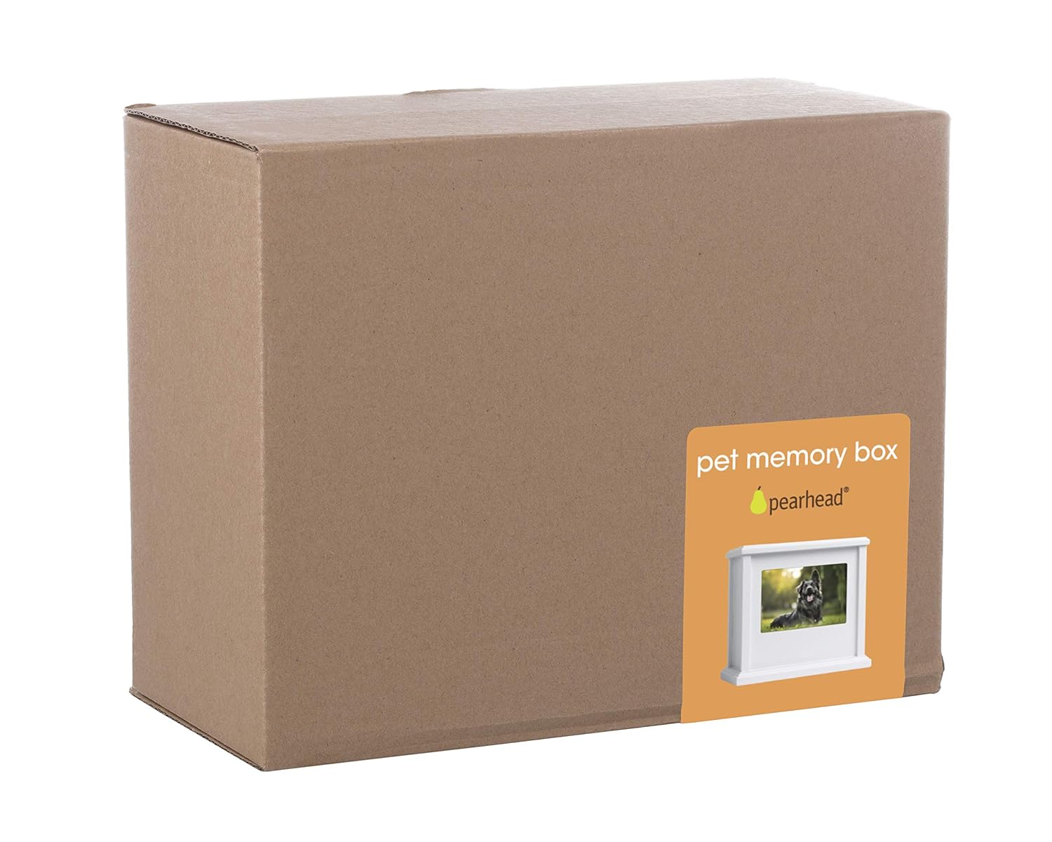 pearhead keepsake box