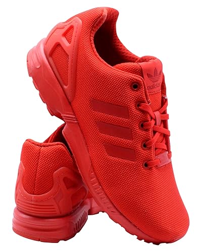 adidas zx 500 bambino rosse