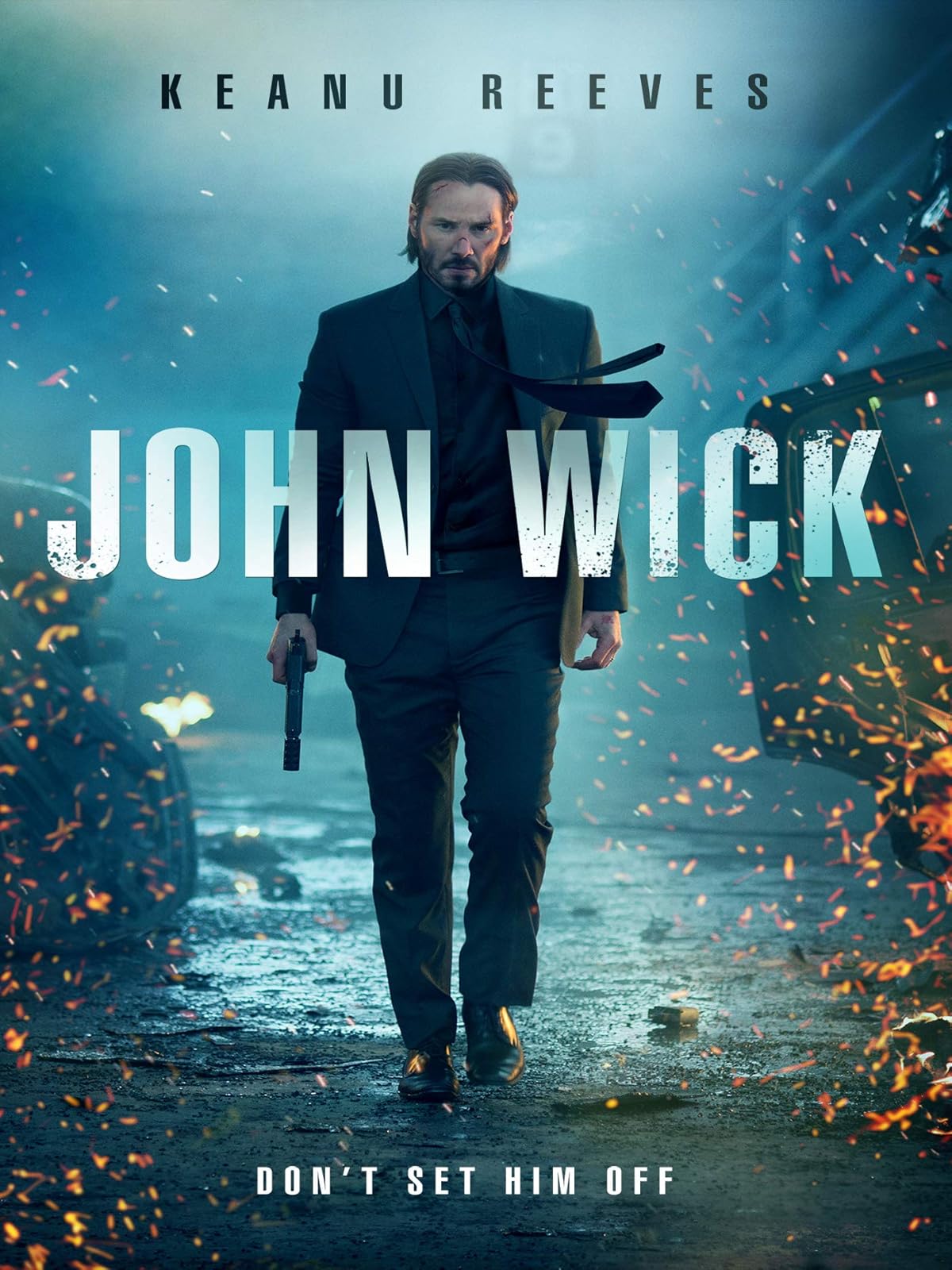 watch john wick 3