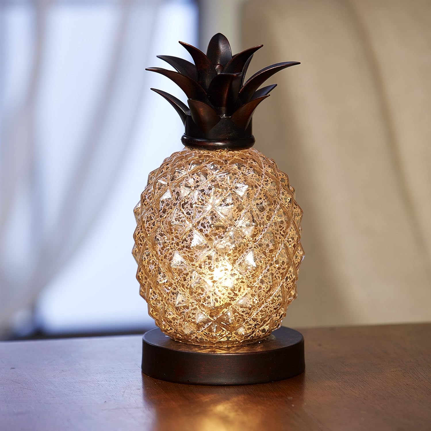 Best L Accent Table Lamps