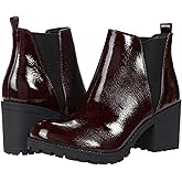 Dirty Laundry Women's Lisbon Boot, Oxblood, 6 M US