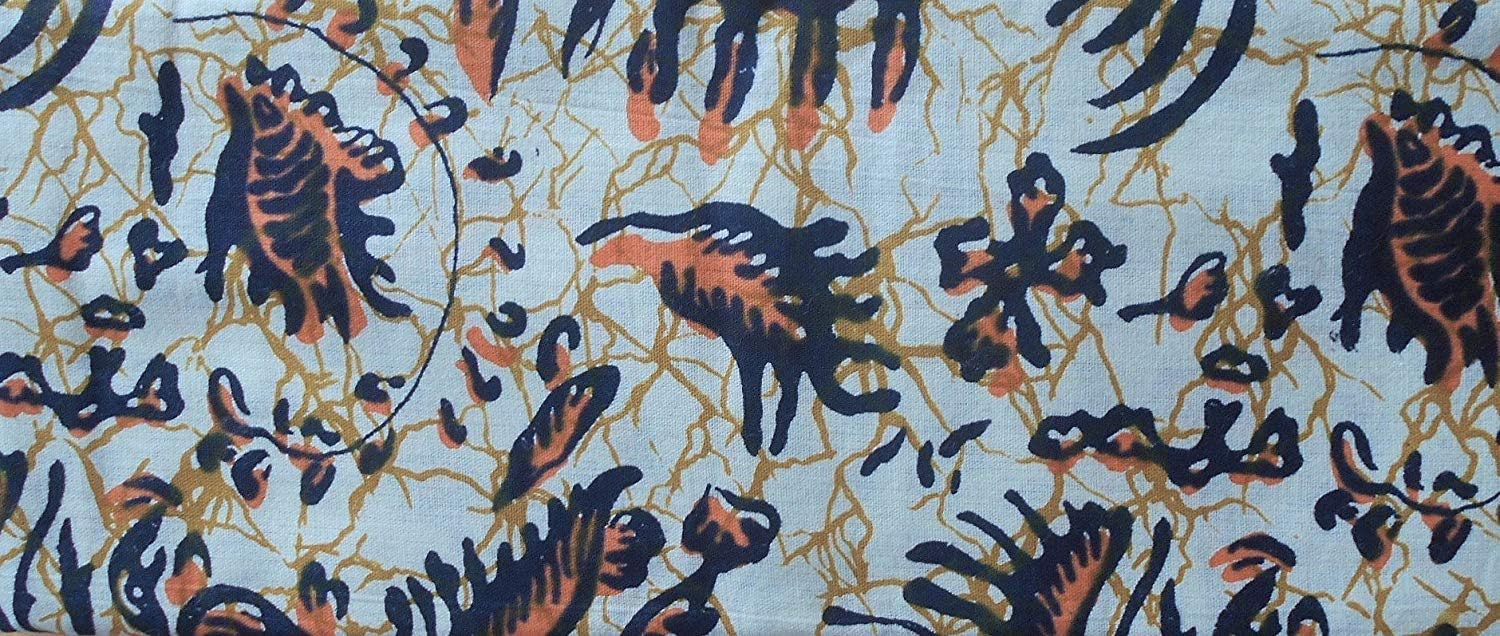 Fine Batik Fabric from Bali