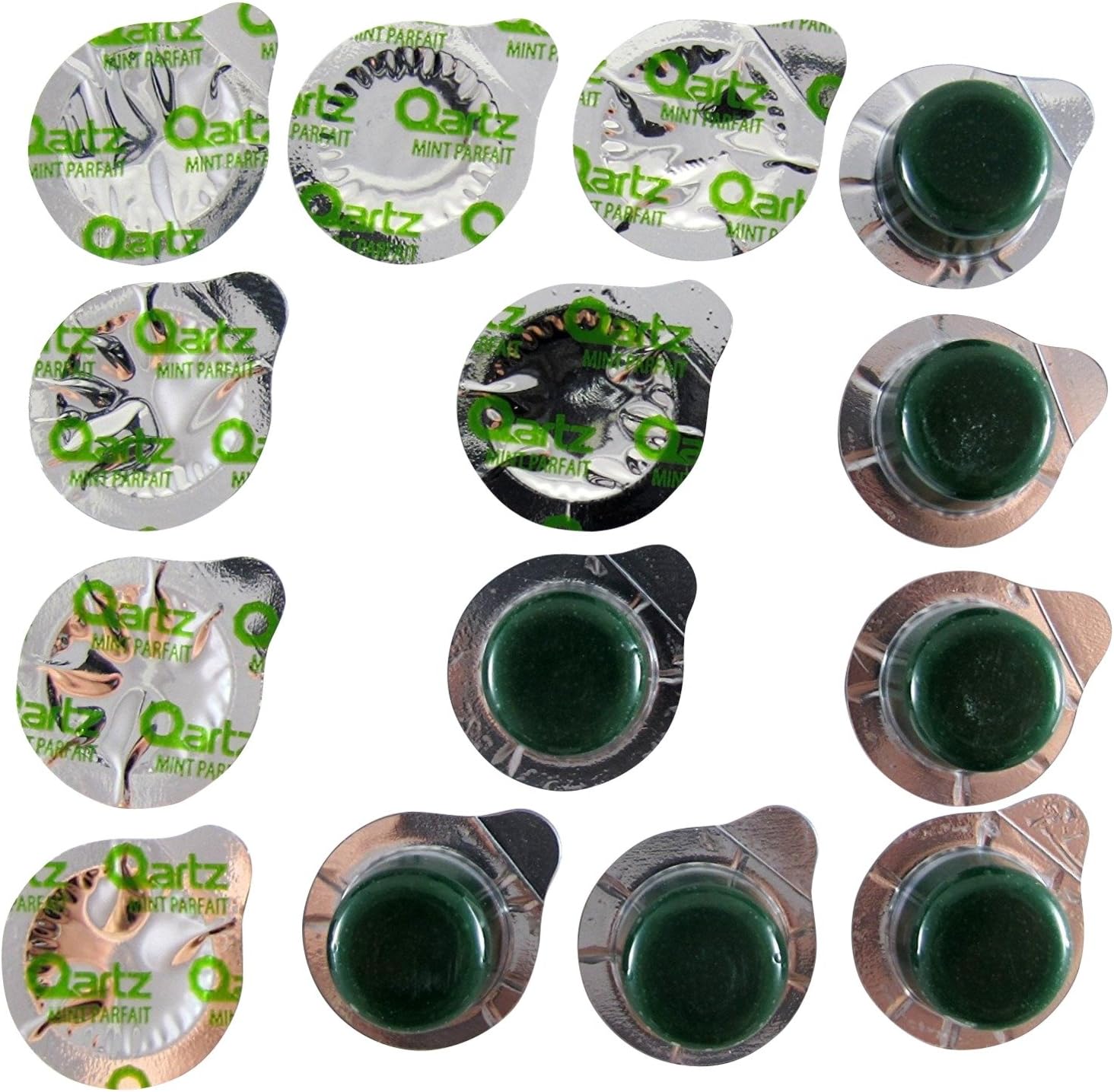 Mint Flavored Professional Strength Tooth Polish - Medium, Coarse, or X-Coarse (X-Coarse Grit)