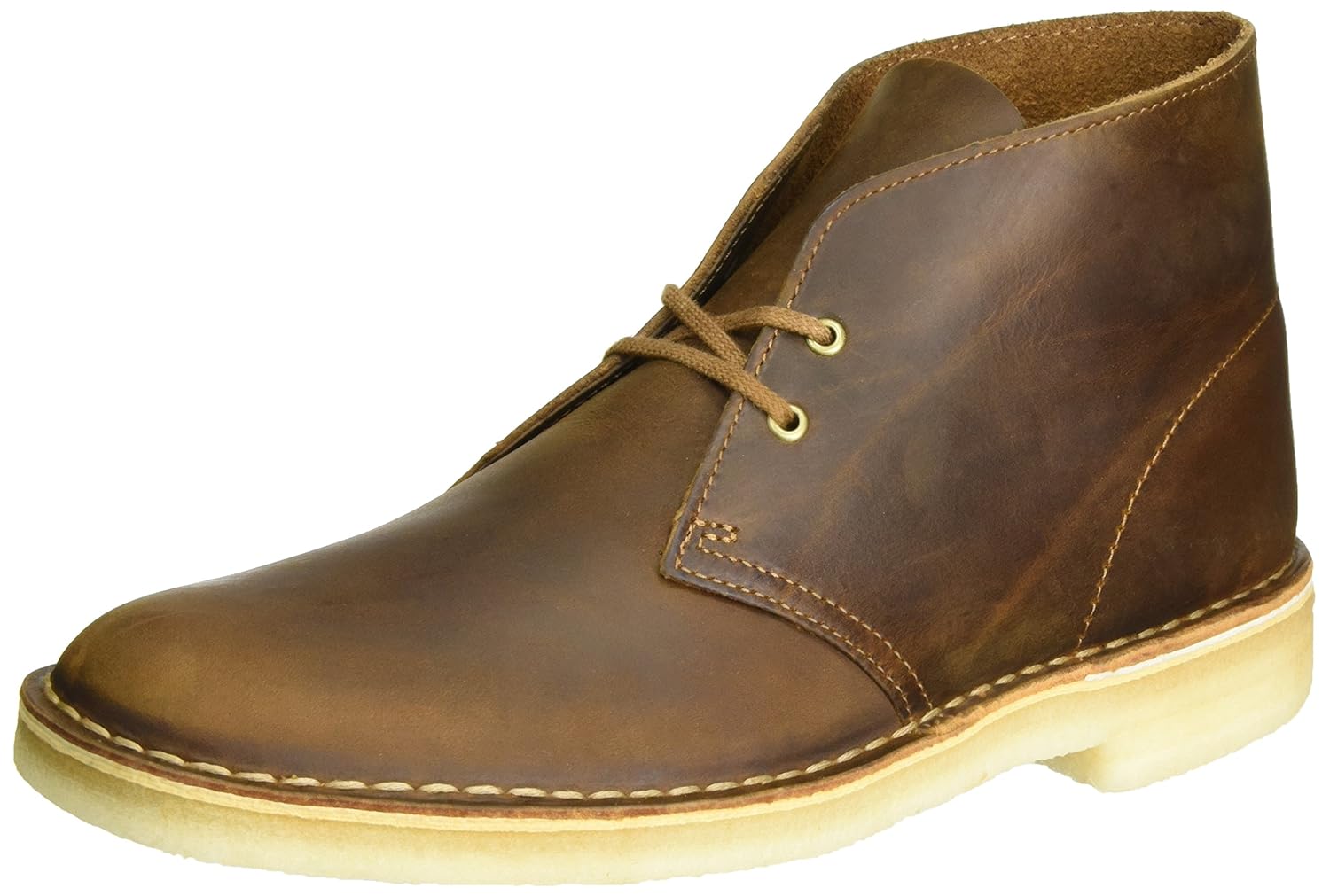Clarks Desert Boot 00111 Herren Desert Stiefel: