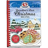 Grandma's Best Christmas Recipes (Seasonal Cookbook Collection)