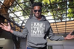 shop4ever Juneteenth Celebrate Black Freedom