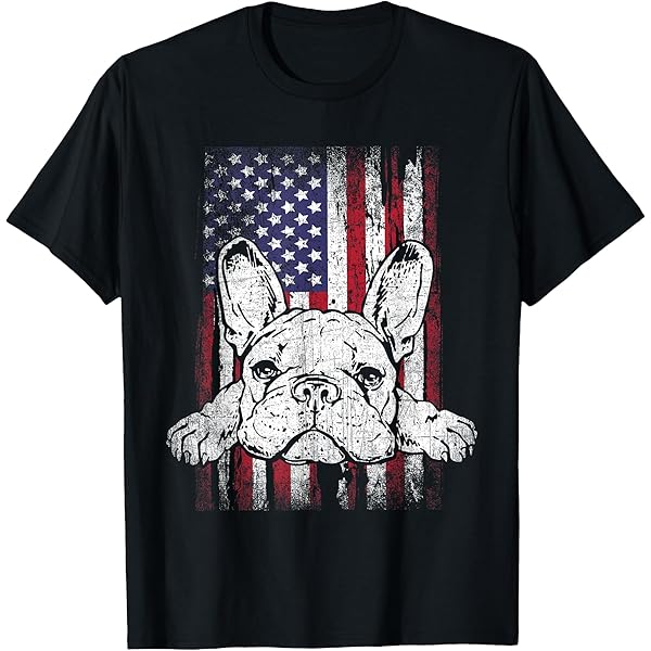 AI generated a colorful, watercolor french bulldog tshirt 35505045