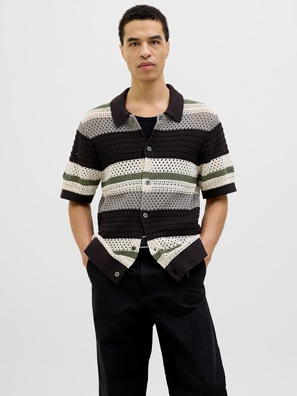 Maglia Verde S