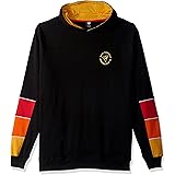 neff shellorak hoodie